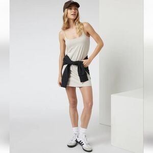 NWT Vuori Lux Cami Dress, Small